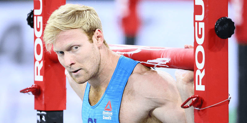 CrossFit-Sanctioned-Events