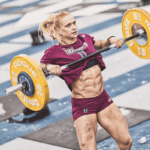 vitamin c Annie-Thorisdottir lose belly fat