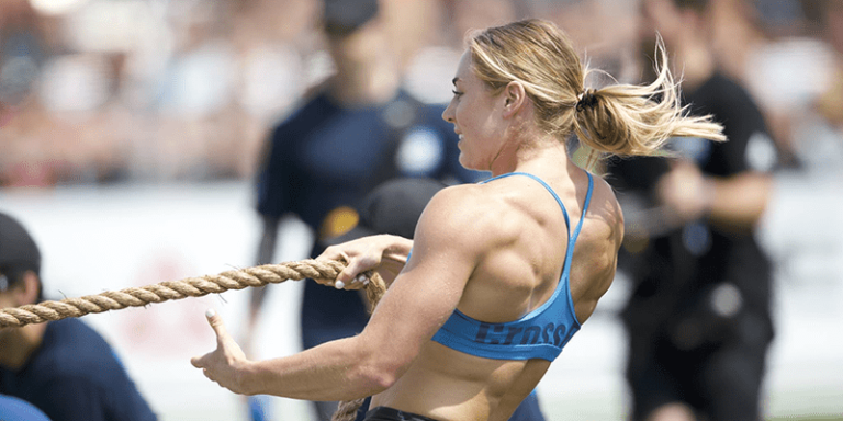 8 Best CrossFit Shoulder Workouts to Improve Strength and Mobility