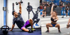 Crossfit-dumbbell-workouts