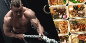 lose fat maintain muscle