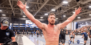 Sean-sweeney-CrossFit-sanctioned-events