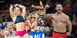 Super-healthy-foods Open Workout 19.3