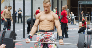 Deadlift