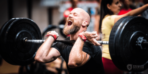 Photos-of-Crossfitters-Clean