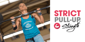 Strict-Pull-Up-Strength