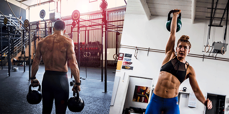 CBD-Athletes