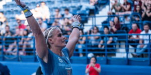 dubai crossfit championship