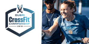 Dubai CrossFIt Champiosnhip