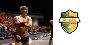 Sam-Briggs-Australian-CrossFit-Championship