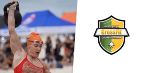 Australian CrossFit Championship