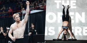 Crossfit-open