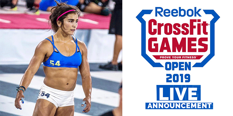 CrossFit-Open-Workout-19.3-Lauren-Fisher