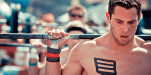 arm workouts