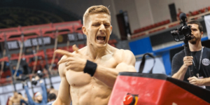 Asia-CrossFit-Championship brent fikowski