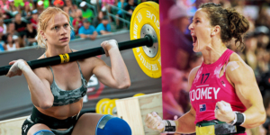 CrossFit-Workouts
