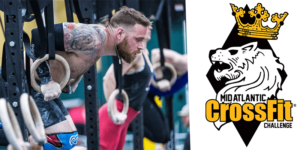 Mid-Atlantic-CrossFit-challenge