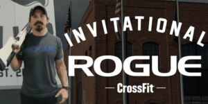 Rogue-Invitational