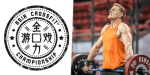 Asia-CrossFit-Championship