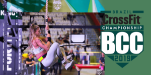 Brazil CrossFit Championship Day 2