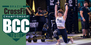 Brazil CrossFit Championship