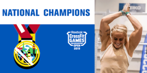 CrossFit-open-National-Champions