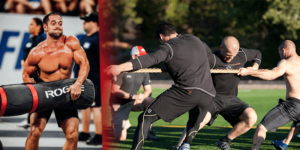 CrossFit-workouts-rogue-invitational