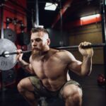 how to build muscle squat How to Get Stronger in 30 Days