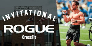 Rogue-Invitational