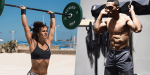 abs workouts surge storm