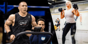 fat burning crossfit workouts