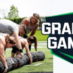 Granite Games 2019