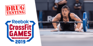 Manila Pennacchio positive drug test