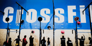 CrossFit Boxes in Madison