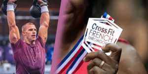 French Throwdown 2019
