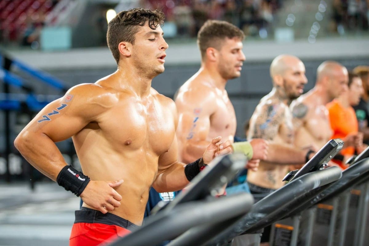 bodyweight workouts