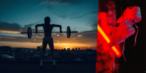 Metcon 5 launch