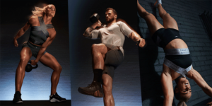 Nike Metcon 5 Sara Sigmundsdottir