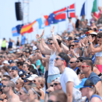 Watch the CrossFit Games time zone