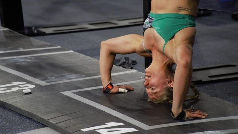 Fun EMOM Gymnastics CrossFit Workouts to Improve Your Skills