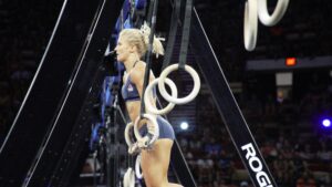 CrossFit Games 2019 team final