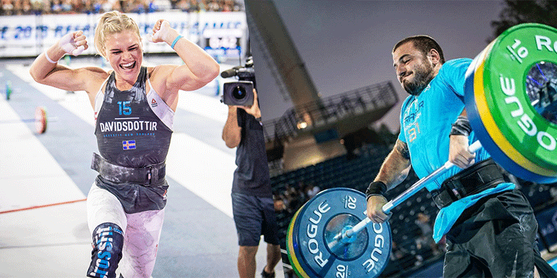 AMRAP-CrossFit-Workouts
