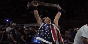CrossFit Games 2019 photos