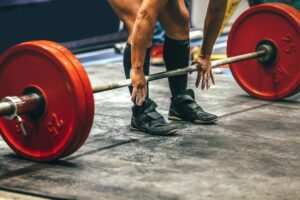 sumo deadlift vs conventional deadlift