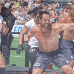 crossfit games teams 2020