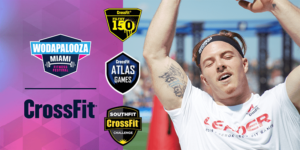 WOD 3 Wodapalooza