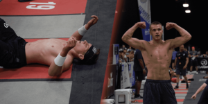 teens crossfit games 2019