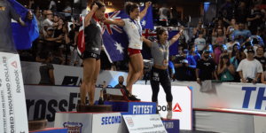 crossfit games prize money 2019