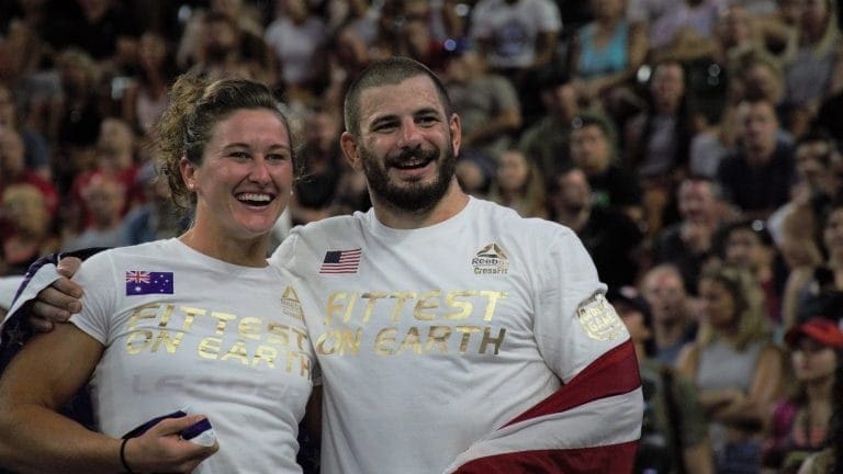 7 Habits of Successful CrossFit Athletes that You Should Adopt