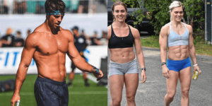 Hypertrophy Programs